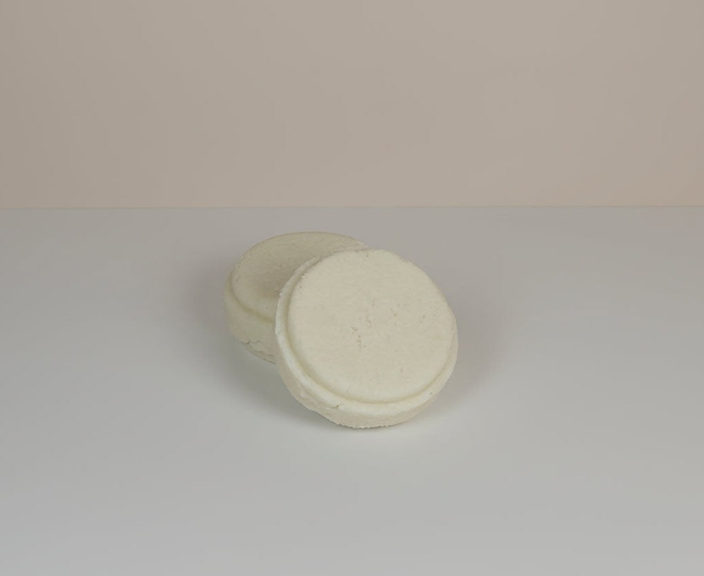 Shampoo bar