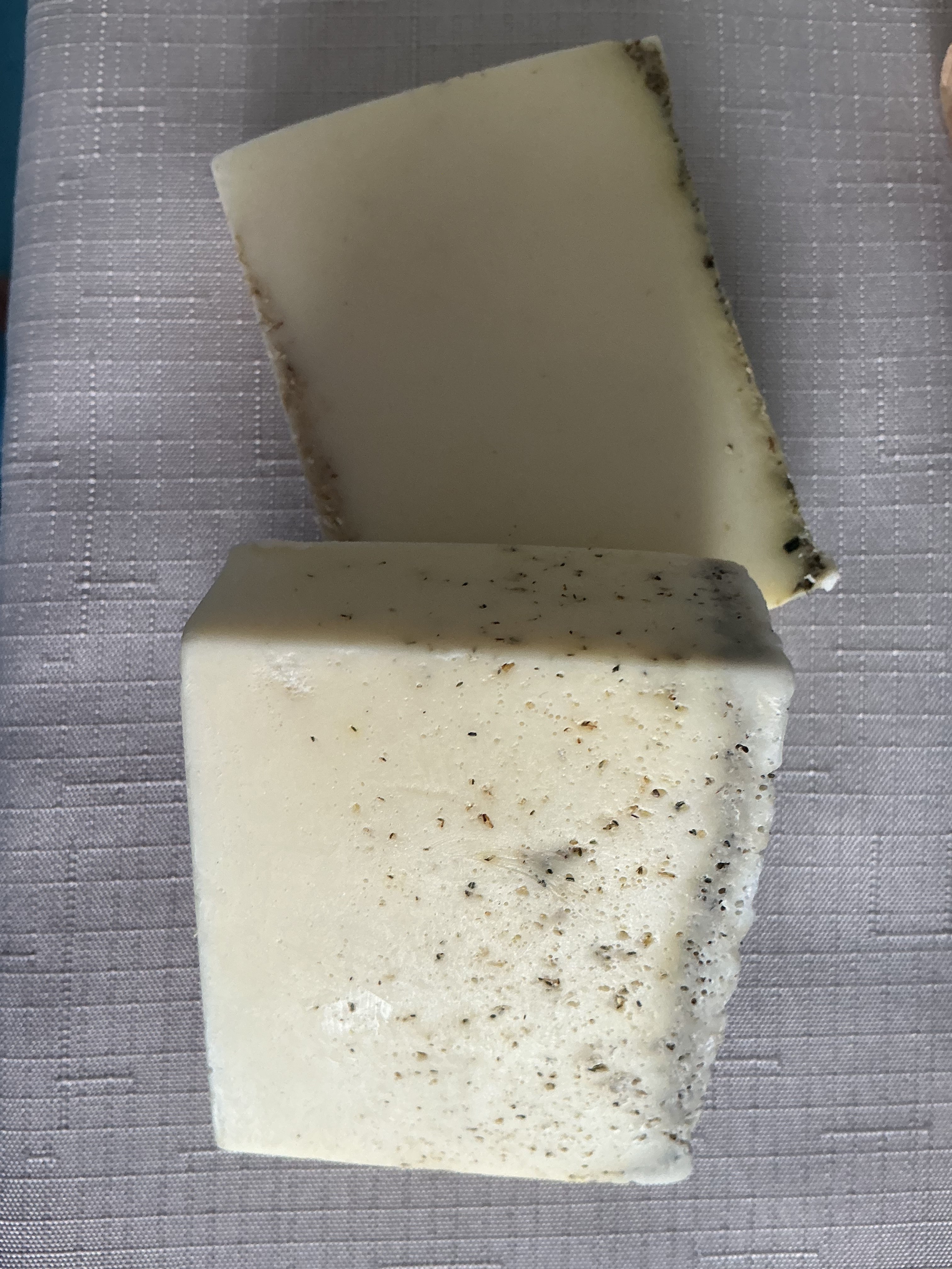 Oatmeal & lavender bar 5oz