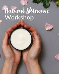Skincare Workshop
